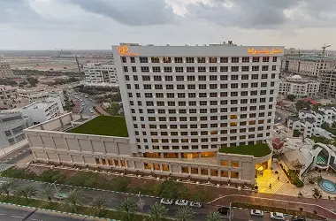 هتل پانوراما کیش